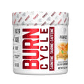 Perfect Sports Burn Cycle: Thermogenic 144g (Various Flavours) - YesWellness.com