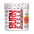 Perfect Sports Burn Cycle: Thermogenic 144g (Various Flavours) - YesWellness.com