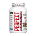 Perfect Sports PERFECT New Zealand Whey Concentrate 1.6 lbs (Various Flavours) - YesWellness.com