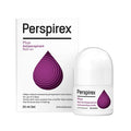 Perspirex Plus Antiperspirant Roll On 25mL