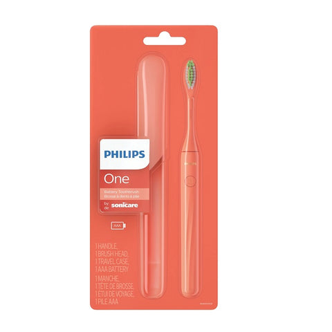 Philips One Battery Toothbrush Miami 