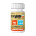 Polyride Fe Ultra 350mg (Various Sizes) - YesWellness.com