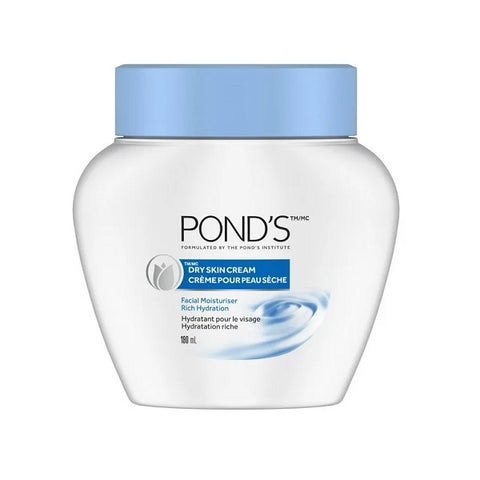 Pond's Dry Skin Cream 90mL