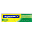 Preparation H Multi Symptom Relief Cream With Bio Dyne (Various Sizes) - YesWellness.com