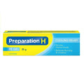 Preparation H PE Gel Cooling Relief 25g