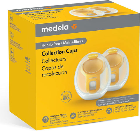 Medela Pump In Style Hands Free Bundle With MaxFlow (Discontinued)