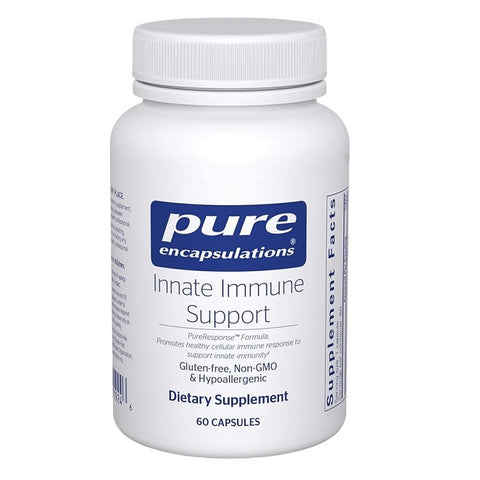 Pure Encapsulations Innate Immune Support 60 Capsules