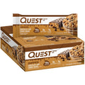 Quest Nutrition Bar Chocolate Chip Cookie Dough 12 Box  - Yeswellness