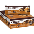 Quest Nutrition Dipped Bar Chocolate Peanut Butter 18g - Yeswellness