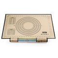 RSVP International Silicone Pastry Mat packaging