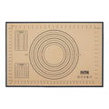 RSVP International Silicone Pastry Mat