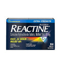 Reactine Allergy Extra Strength Tablets 10mg