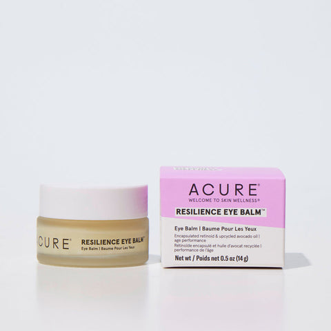 ACURE Resilience Eye Balm 14g