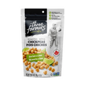 Three Farmers Roasted Chickpeas 120g Sea Salt & Lime - Yeswellness