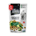 Three Farmers Roasted Fava Beans 140g Japaleno Lime - Yeswellness