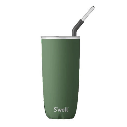 S'well Explorer Tumbler With Flip Straw 24oz (Various Colours)