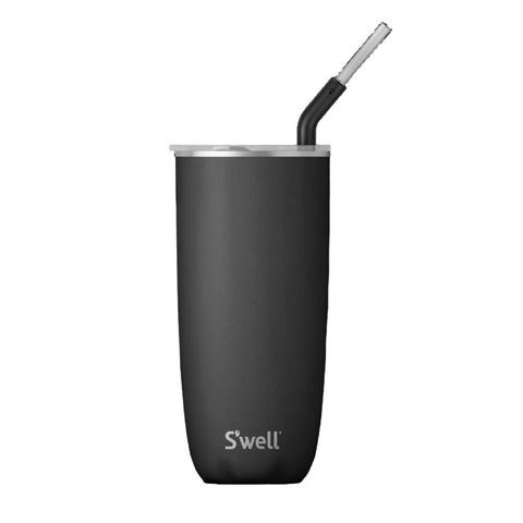 S'well Explorer Tumbler With Flip Straw 24oz (Various Colours)