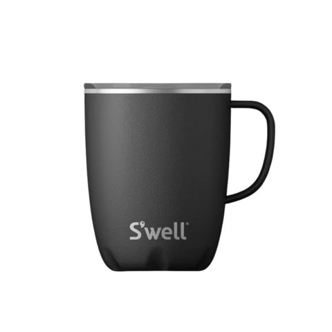 S'well Mug With Handle 12oz (Various Colours)