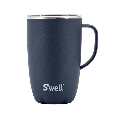 S'well Mug With Handle 16oz (Various Colours)