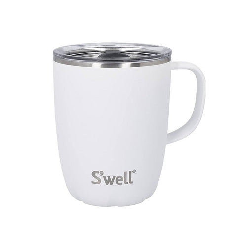 S'well Mug With Handle 16oz (Various Colours)