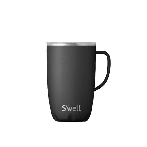 S'well Mug With Handle 16oz (Various Colours)