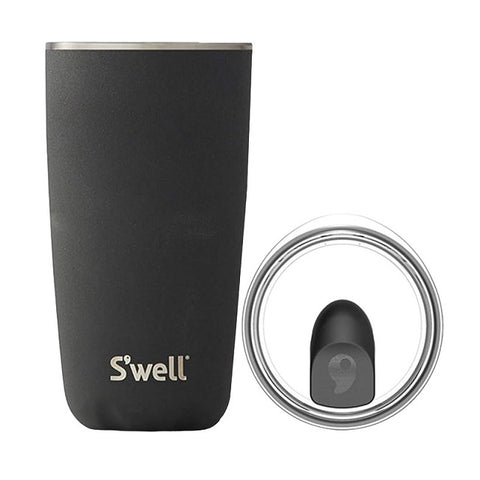 S'well Stainless Steel Tumbler with Lid 18oz (Various Colours)