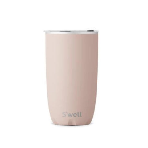 S'well Stainless Steel Tumbler with Lid 18oz (Various Colours)