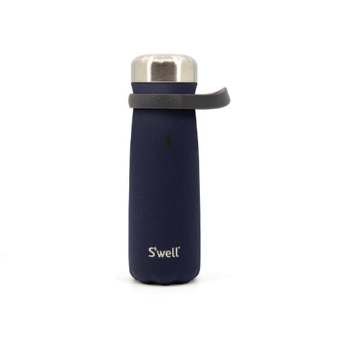 S'well Traveler With Handle 24oz (Various Colours)