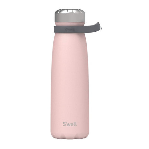 S'well Traveler With Handle 40oz (Various Colours)