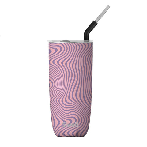 S'well Tumbler With Straw 24oz (Various Colours)