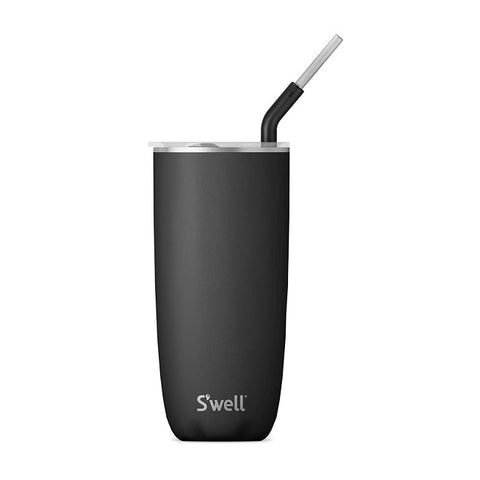 S'well Tumbler With Straw 24oz (Various Colours)