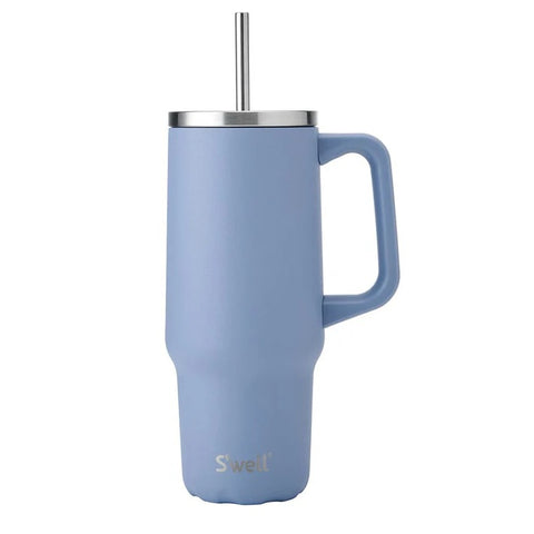 S'well Tumbler With Straw XL 30oz (Various Colours)