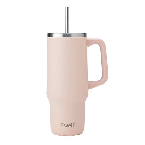 S'well Tumbler With Straw XL 30oz (Various Colours)