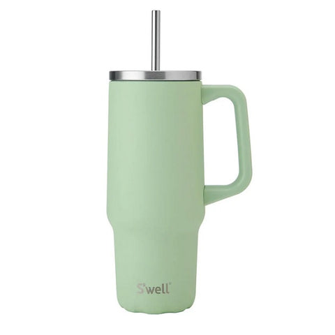 S'well Tumbler With Straw XL 30oz (Various Colours)