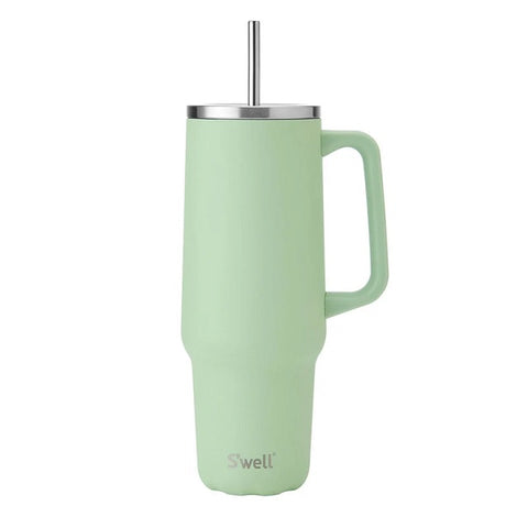 S'well Tumbler With Straw XL 40oz (Various Colours)