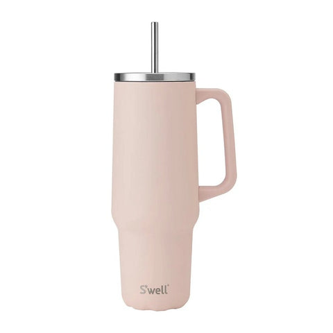 S'well Tumbler With Straw XL 40oz (Various Colours)