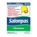 Salonpas Original Pain Relief Patches - YesWellness.com