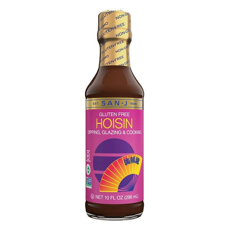 San J Gluten Free Hoisin Sauce 296mL