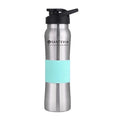 Santevia Stainless Steel Bottle 750ml - YesWellness.com