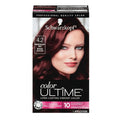 Schwarzkopf Color Ultime Long Lasting Vibrant Color 1 Application Mahogany Red 