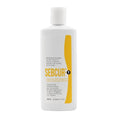 Sebcur Medicated Shampoo 120mL