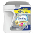 Similac Pro-Advance Infant Formula 0+ Months 859g