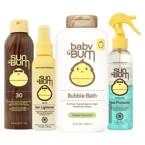 Extra 15% Off Sun Bum