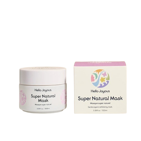 Hello Joyous Super Natural Mask 100mL - Yeswellness