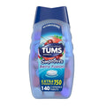 TUMS Extra Strength Smoothies Antacid Calcium 140 Tablets (Various Flavours) - YesWellness.com