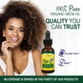 Theraneem Naturals Neem Oil 