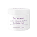 Three Ships The Self-Care Bundle exfoliating mask