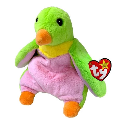 Ty Beanie Babies GUS The Penguin