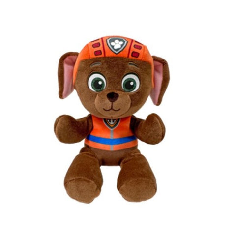 Ty Beanie Baby Paw Patrol ZUMA Labrador Floppy Regular 6"