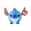 Ty Beanie Ball Alien Stitch